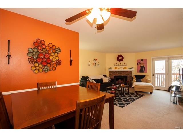 1348 Holgate #G6, Ballwin, MO 63021 photo 8
