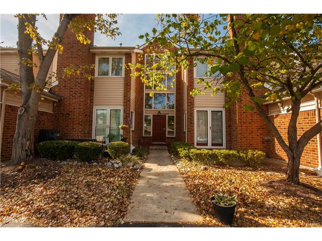 1348 Holgate #G6, Ballwin, MO 63021 photo 23