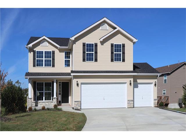 365 Pearson Ct, Saint Charles, MO 63304 photo 1