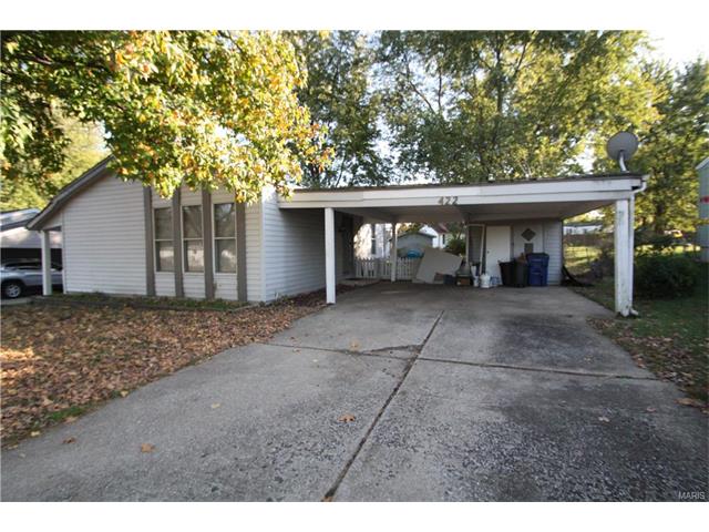 422 Feise Rd, O'fallon, MO 63368 photo 2