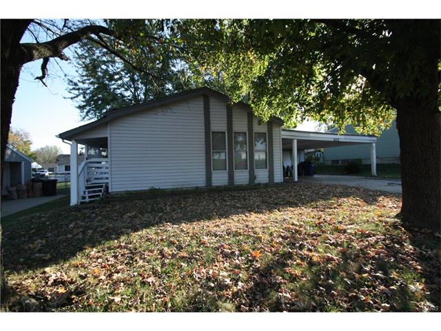 422 Feise Rd, O'fallon, MO 63368 photo 1