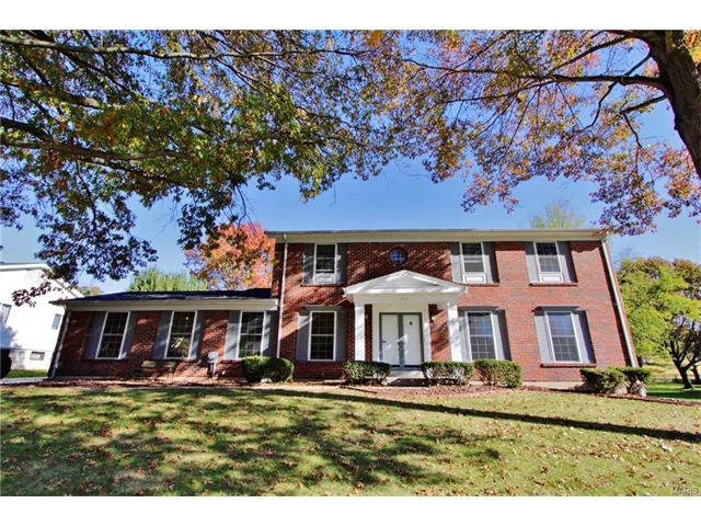 346 Glan Tai Dr, Ballwin, MO 63011 photo 32
