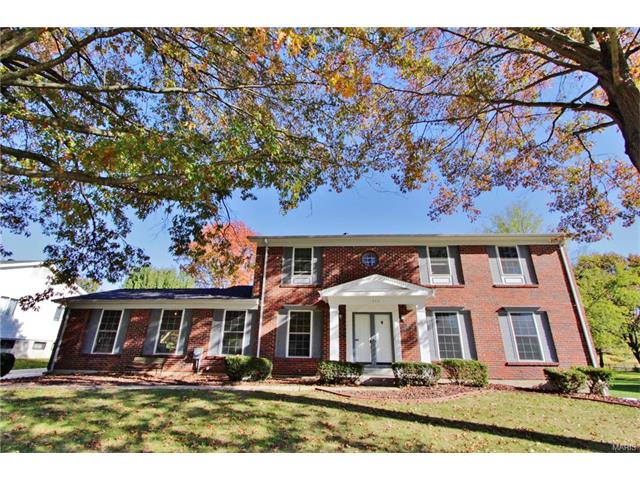 346 Glan Tai Dr, Ballwin, MO 63011 photo 31