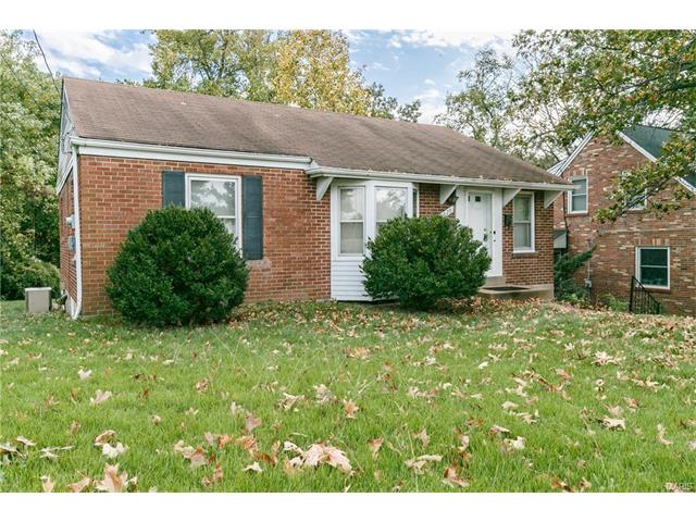 7820 Rosedale Dr, Saint Louis, MO 63121 photo 23