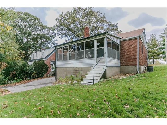 7820 Rosedale Dr, Saint Louis, MO 63121 photo 21