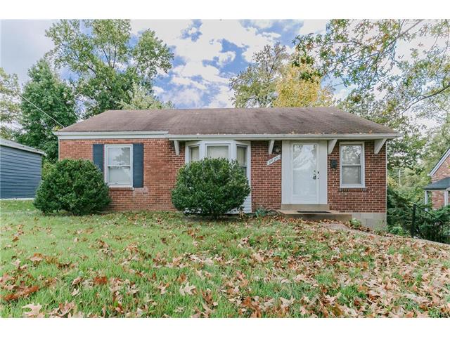 7820 Rosedale Dr, Saint Louis, MO 63121 photo 1