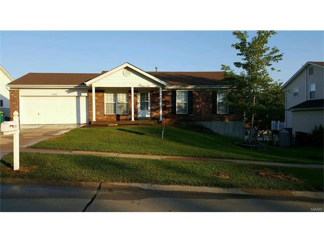 2158 San Simeon, Arnold, MO 63010 photo 1