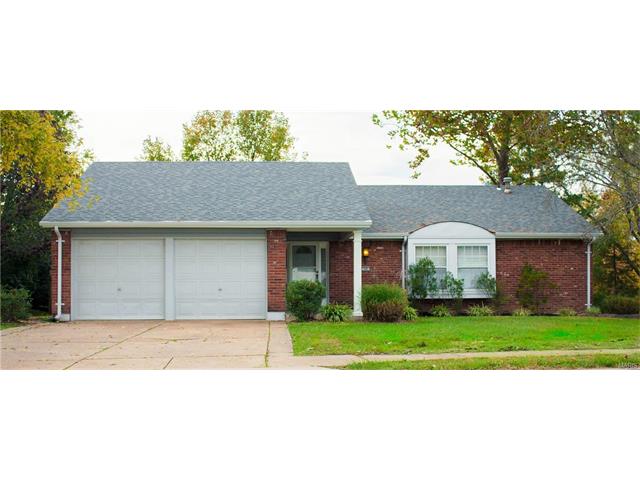 345 Baxter Rd, Ballwin, MO 63011 photo 1