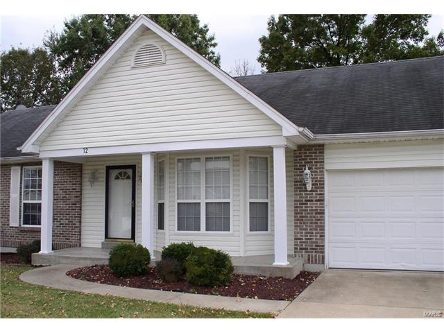 12 Deer Pointe, O'fallon, MO 63366 photo 1