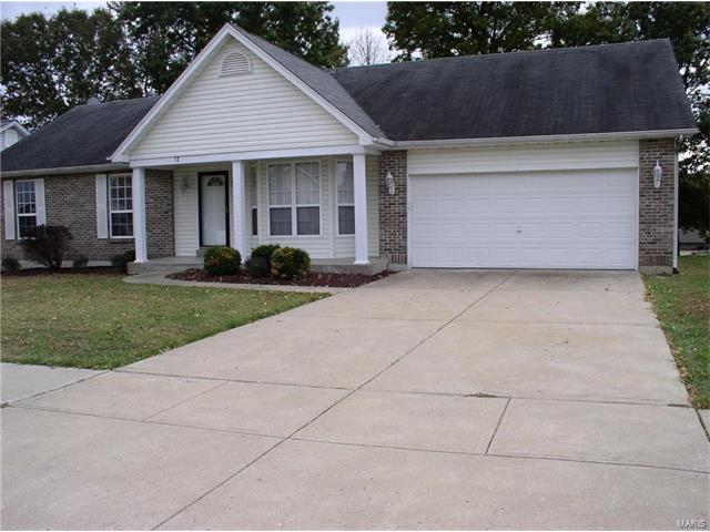 12 Deer Pointe, O'fallon, MO 63366 photo 2