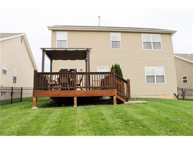 216 Flint Brk, O'fallon, MO 63366 photo 43