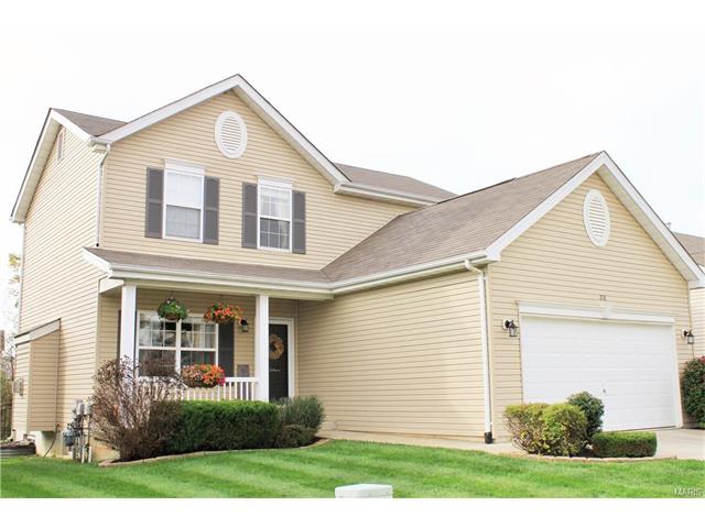 216 Flint Brk, O'fallon, MO 63366 photo 5