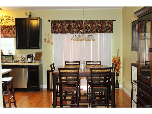 216 Flint Brk, O'fallon, MO 63366 photo 12