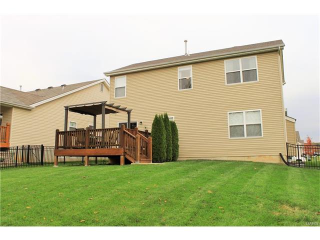 216 Flint Brk, O'fallon, MO 63366 photo 40