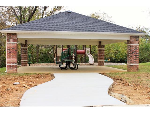 216 Flint Brk, O'fallon, MO 63366 photo 46