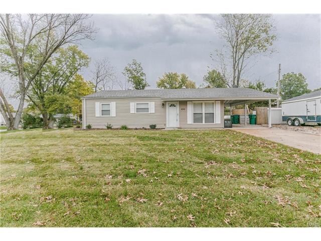 600 Schmelz Dr, Eureka, MO 63025 photo 1