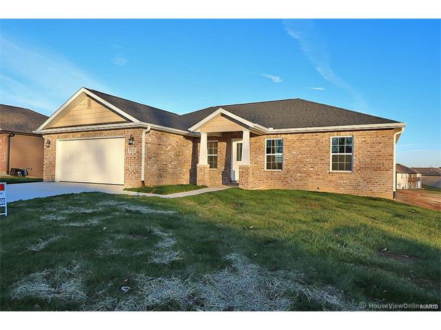 700 Hillcrest Dr, Jackson, MO 63755 photo 1