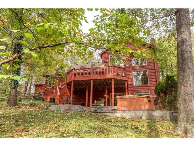 447 Shadowridge Ct, Ballwin, MO 63011 photo 48
