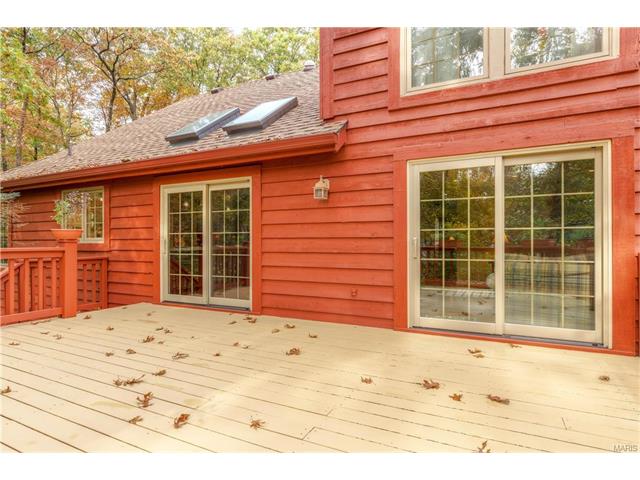 447 Shadowridge Ct, Ballwin, MO 63011 photo 39