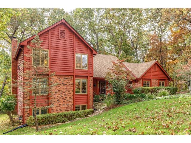 447 Shadowridge Ct, Ballwin, MO 63011 photo 3