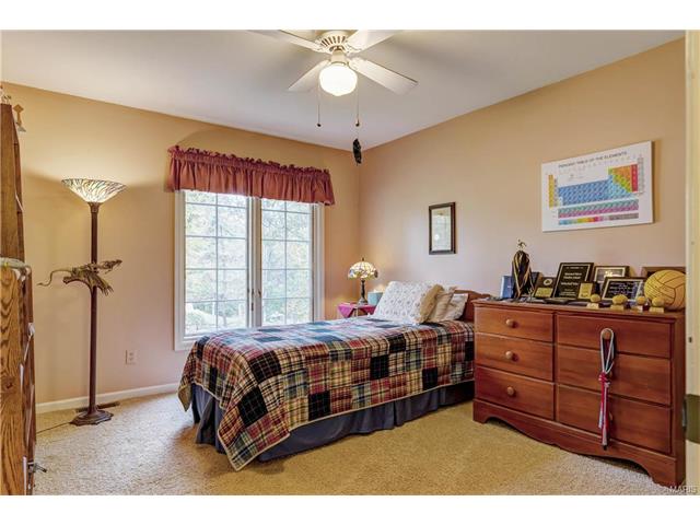 447 Shadowridge Ct, Ballwin, MO 63011 photo 30
