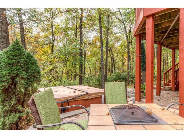 447 Shadowridge Ct, Ballwin, MO 63011 photo 44