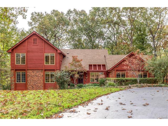 447 Shadowridge Ct, Ballwin, MO 63011 photo 2
