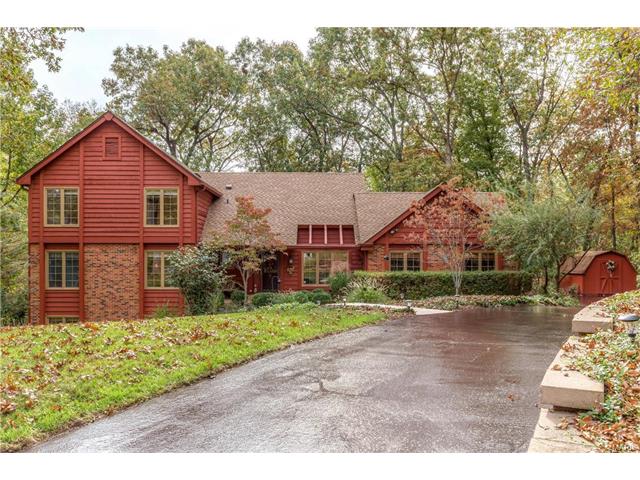 447 Shadowridge Ct, Ballwin, MO 63011 photo 1