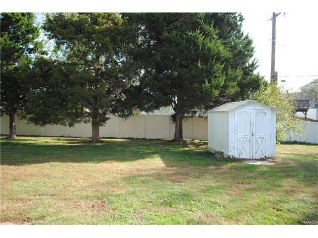 502 Clover Ln, O'fallon, MO 63366 photo 23