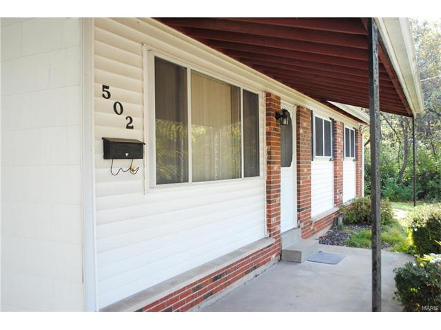 502 Clover Ln, O'fallon, MO 63366 photo 22