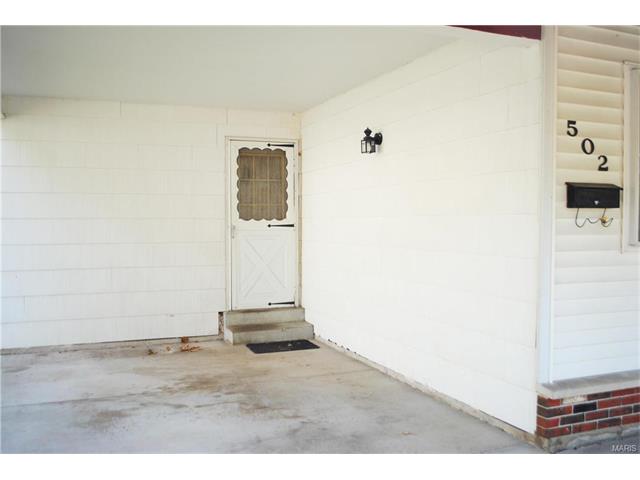 502 Clover Ln, O'fallon, MO 63366 photo 19