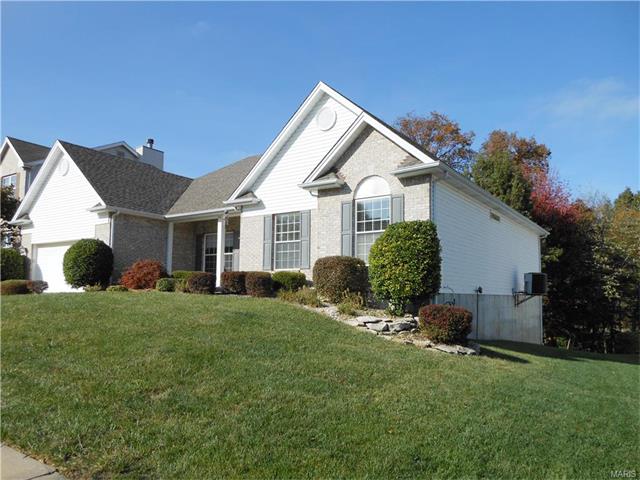 1119 Cypress Point Dr, O'fallon, MO 63366 photo 37