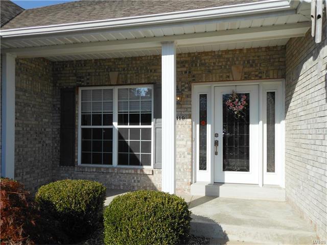 1119 Cypress Point Dr, O'fallon, MO 63366 photo 38
