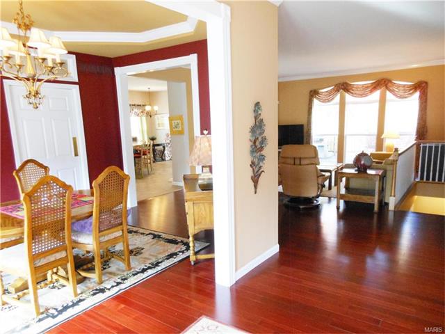 1119 Cypress Point Dr, O'fallon, MO 63366 photo 41