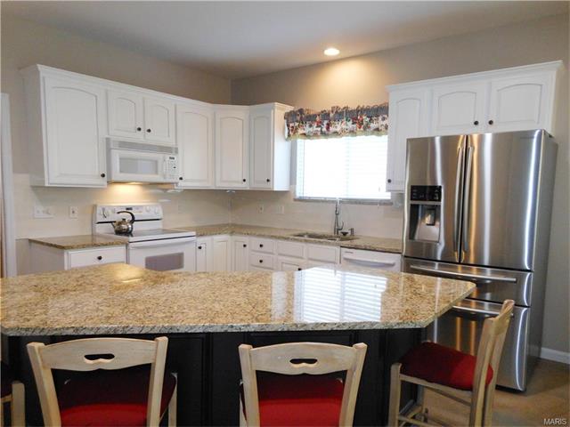 1119 Cypress Point Dr, O'fallon, MO 63366 photo 54