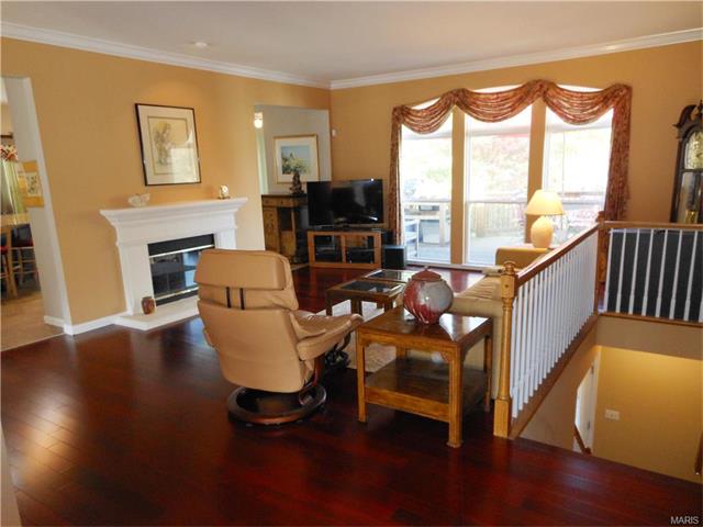 1119 Cypress Point Dr, O'fallon, MO 63366 photo 5