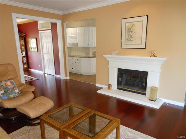 1119 Cypress Point Dr, O'fallon, MO 63366 photo 47