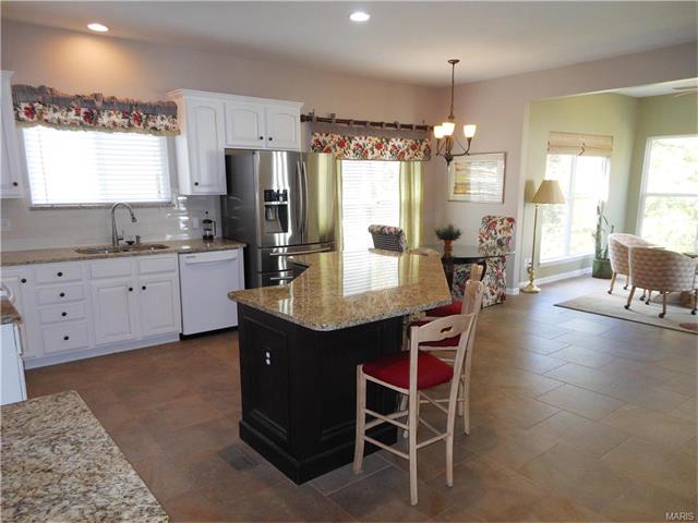 1119 Cypress Point Dr, O'fallon, MO 63366 photo 53