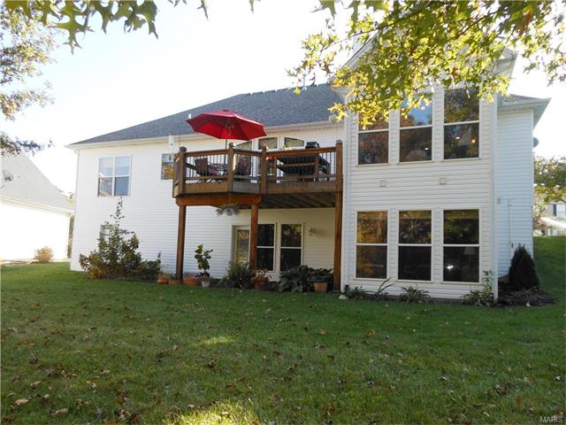 1119 Cypress Point Dr, O'fallon, MO 63366 photo 32
