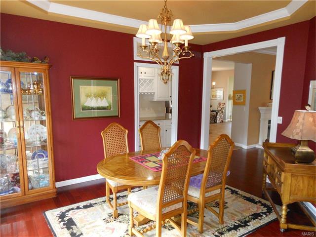 1119 Cypress Point Dr, O'fallon, MO 63366 photo 4