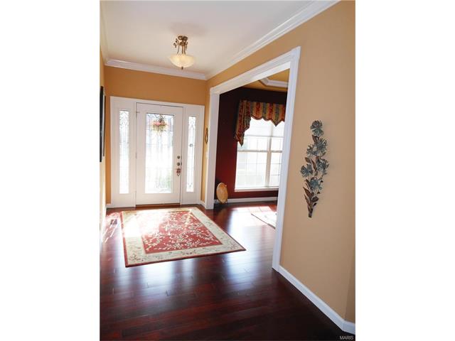 1119 Cypress Point Dr, O'fallon, MO 63366 photo 2