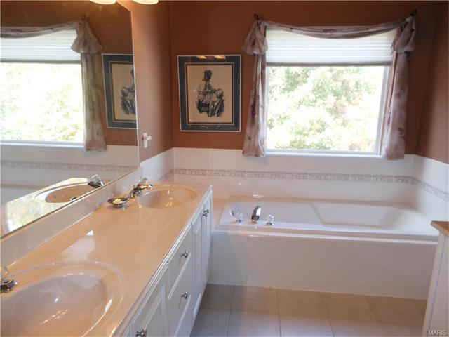 1119 Cypress Point Dr, O'fallon, MO 63366 photo 19