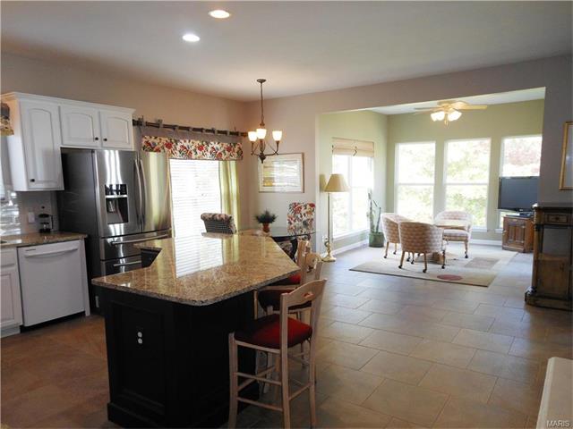 1119 Cypress Point Dr, O'fallon, MO 63366 photo 63