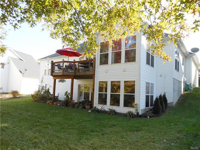 1119 Cypress Point Dr, O'fallon, MO 63366 photo 86