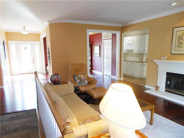 1119 Cypress Point Dr, O'fallon, MO 63366 photo 51