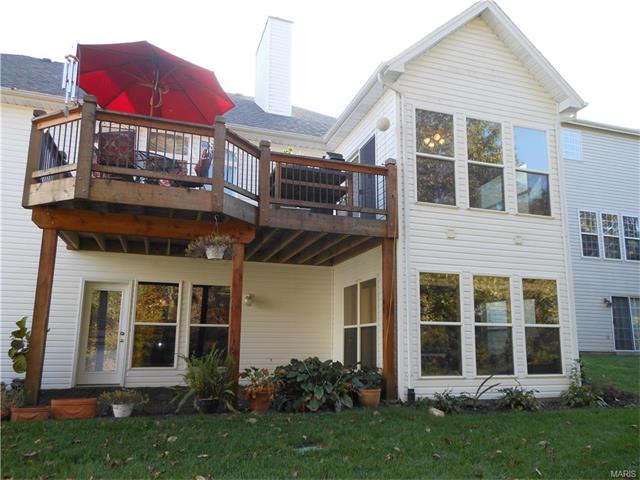 1119 Cypress Point Dr, O'fallon, MO 63366 photo 87