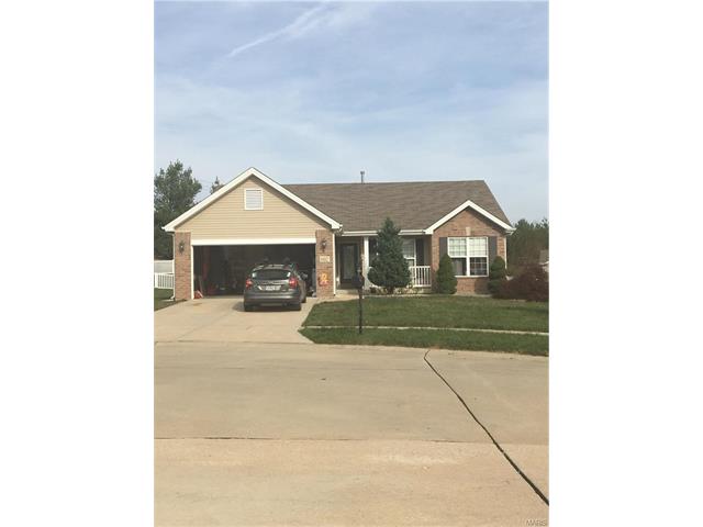 602 Turning Leaf, O'fallon, MO 63366 photo 1