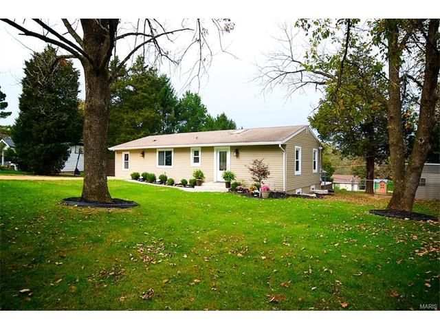 73 Willow Dr, Eureka, MO 63025 photo 1