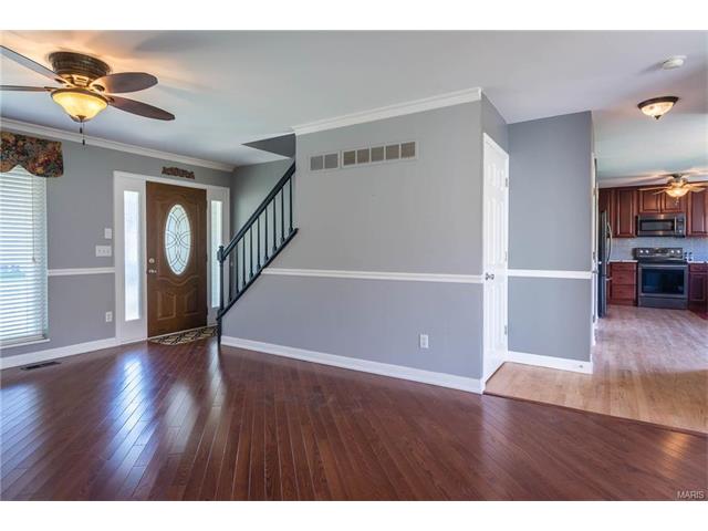 1419 Pepperdine Ct, Ballwin, MO 63021 photo 7