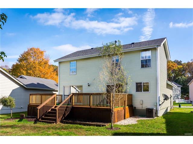 1419 Pepperdine Ct, Ballwin, MO 63021 photo 3